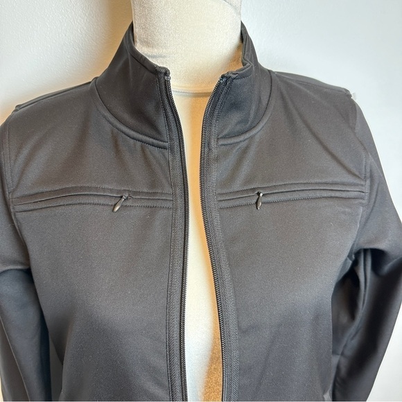 Liz Golf Heavy Weight Golf Jacket Medium - Picture 2 of 11